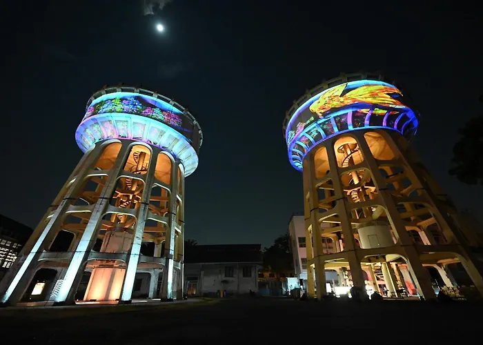 Bob House Khaosan - บ็อบเฮ้าท์ ข้าวสาร Apartment *